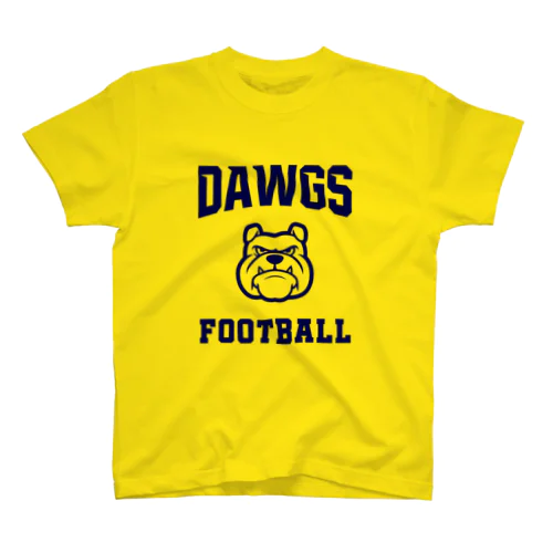 DAWGS NAVY スタンダードTシャツ