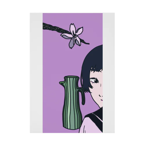 VASE Stickable Poster