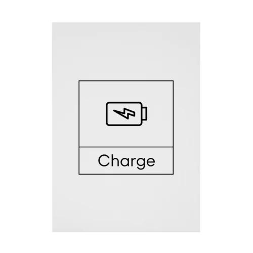 四角におさまるCharge 흡착 타포린