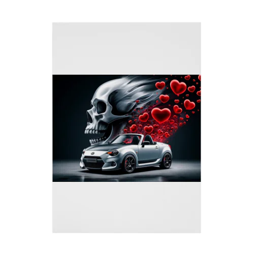 Cool Copen！ Stickable Poster