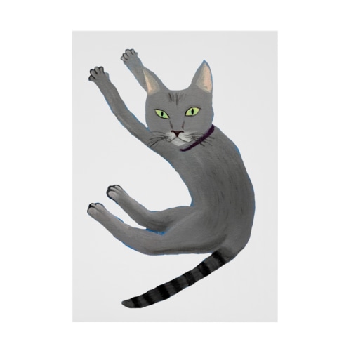 ふぇるめーるのふぇるくん Stickable Poster