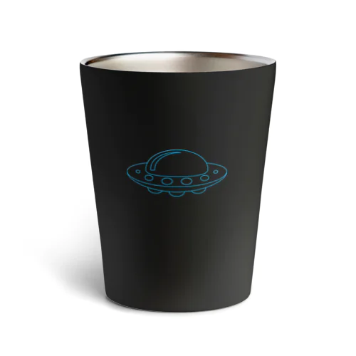 UFO Thermo Tumbler