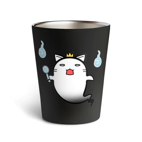 みにゃタンブラー Thermo Tumbler