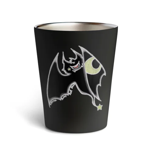 Devil ボンジュ Thermo Tumbler