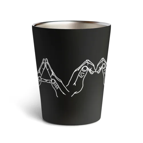 CAMP Thermo Tumbler