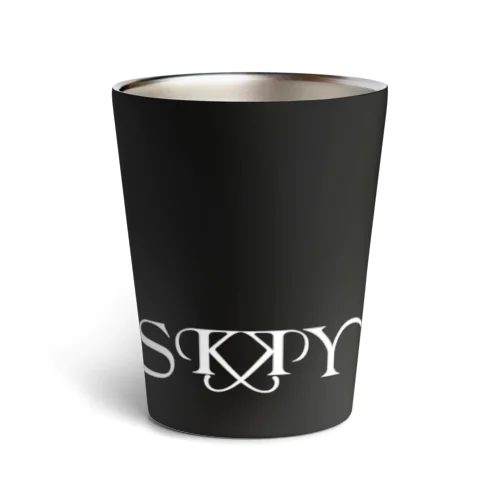 SKKY. Thermo Tumbler