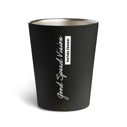 GSV Thermo Tumbler