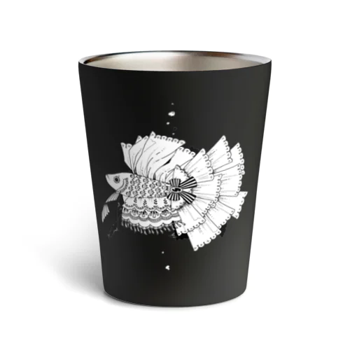 betta Thermo Tumbler