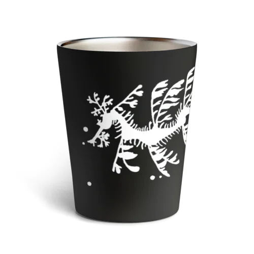 リーフィーシードラゴン Thermo Tumbler