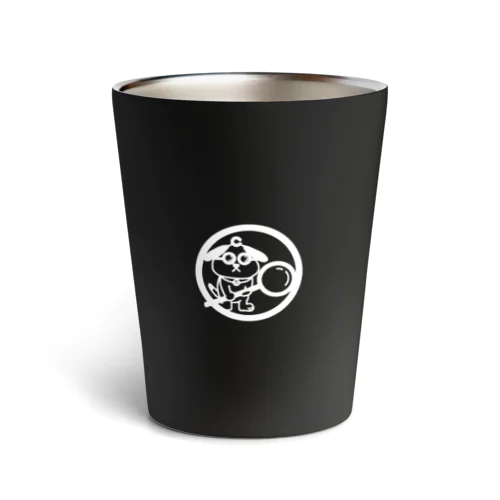 ロケーター犬コロ Thermo Tumbler