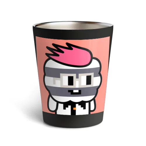 【NounSNUG】 #1558 Thermo Tumbler