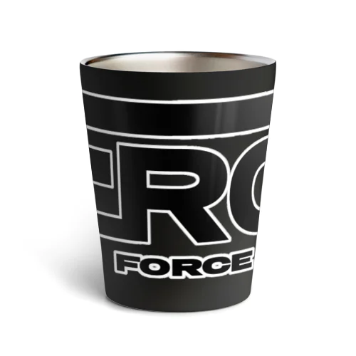 FRC  Thermo Tumbler