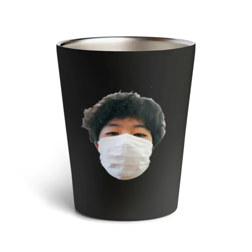 マスク Thermo Tumbler