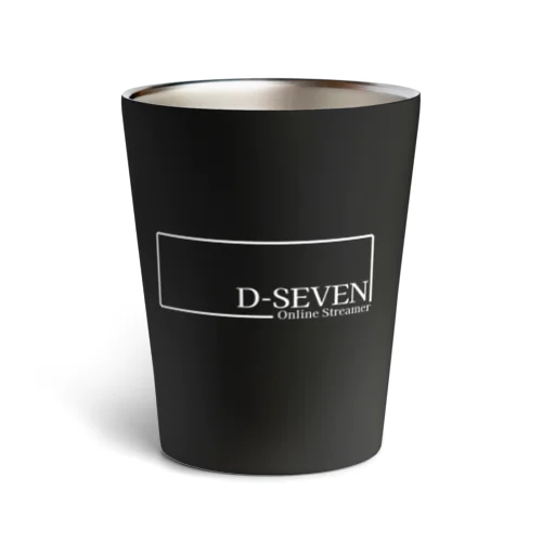 D-SEVEN WHL Thermo Tumbler