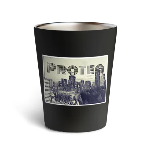 PROTEA Thermo Tumbler