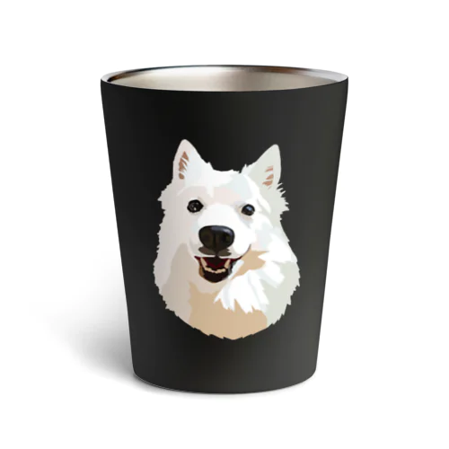 ルークくん Thermo Tumbler