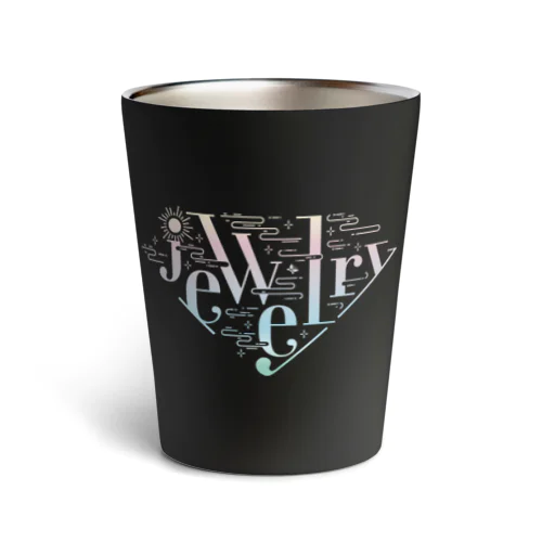 jewelry_Dia Thermo Tumbler