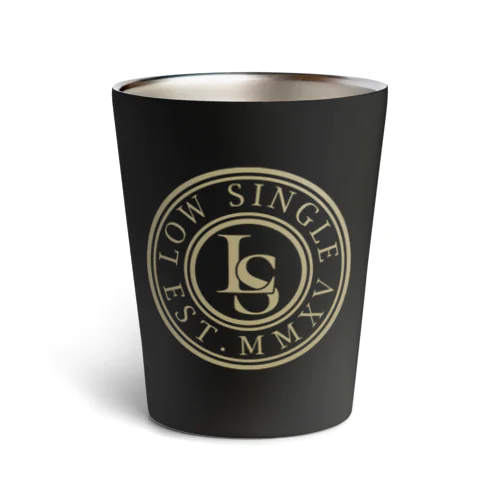 LS CIRCLE1 Thermo Tumbler