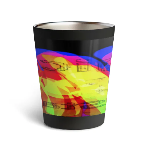 , Thermo Tumbler