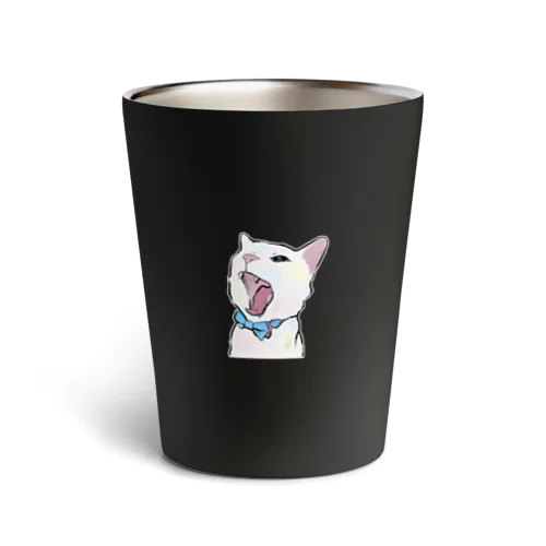 ムサシちゃんグッズ Thermo Tumbler