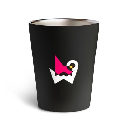 アイコン_01_フチなし Thermo Tumbler