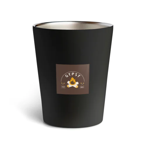 Gypsy_▲ Thermo Tumbler