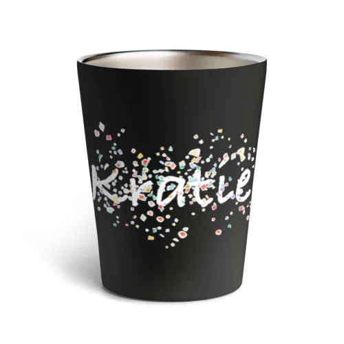 Kratieシリーズ3 Thermo Tumbler