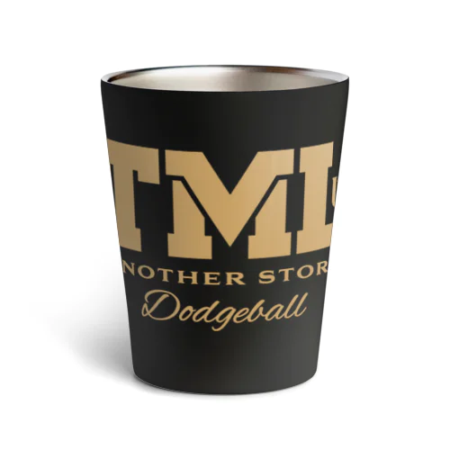 TML メイン Thermo Tumbler