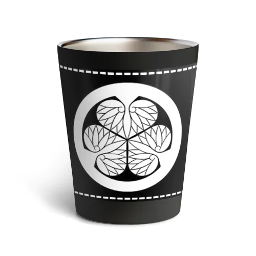 家紋（三大武将） Thermo Tumbler