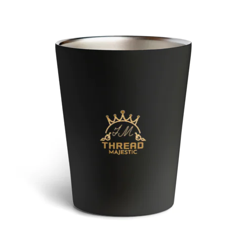 TreadMajestic Thermo Tumbler