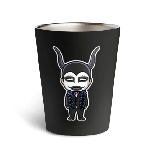 ハマノーンタンブラー Thermo Tumbler