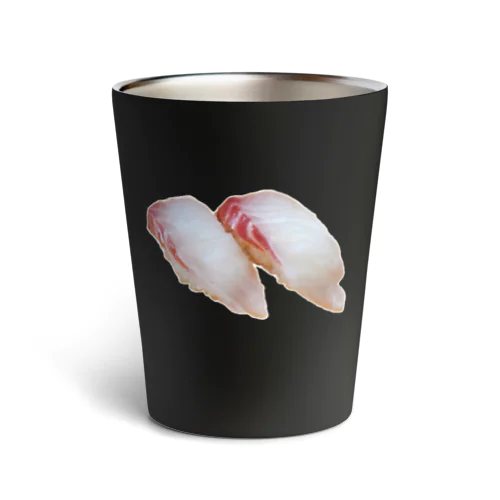 寿司たんぶらー Thermo Tumbler