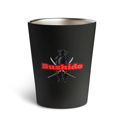 Bushido Thermo Tumbler