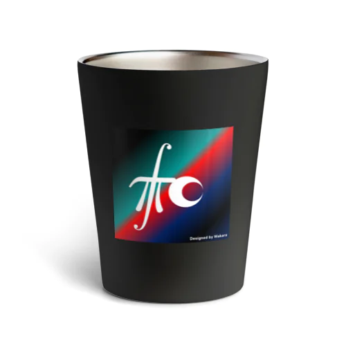 和 Thermo Tumbler