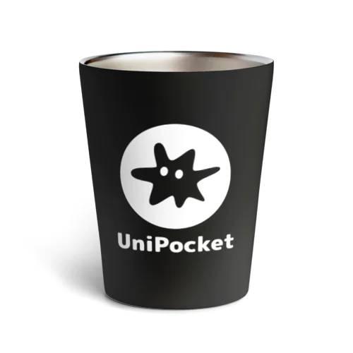 UniPocketシリーズ Thermo Tumbler