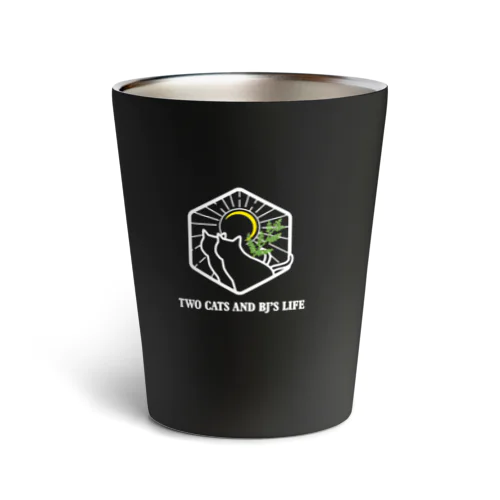 BJ.OUTDOOR サーモタンブラー Thermo Tumbler