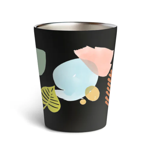 hokuou Thermo Tumbler