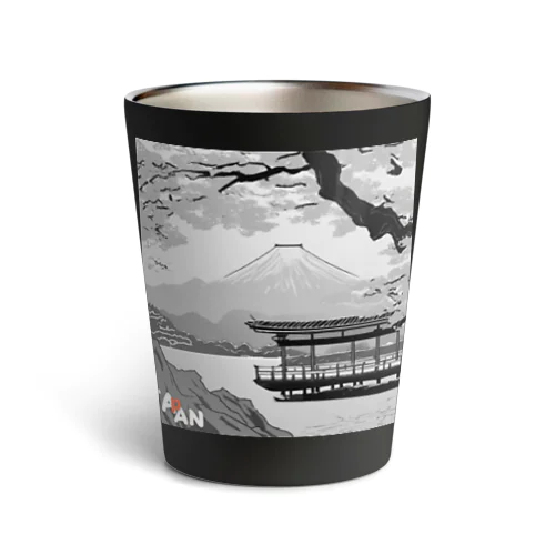 JAPAN.1 Thermo Tumbler