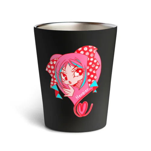 love yourself Thermo Tumbler