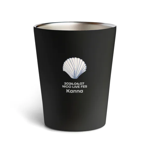 Kanna Thermo Tumbler