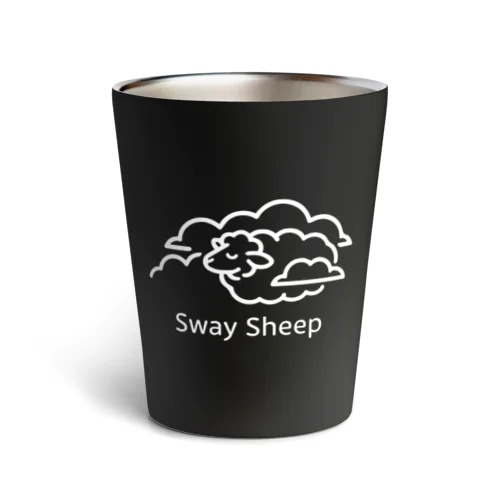 Sway Sheep Thermo Tumbler