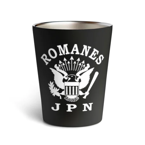 ロマーンズ３ Thermo Tumbler