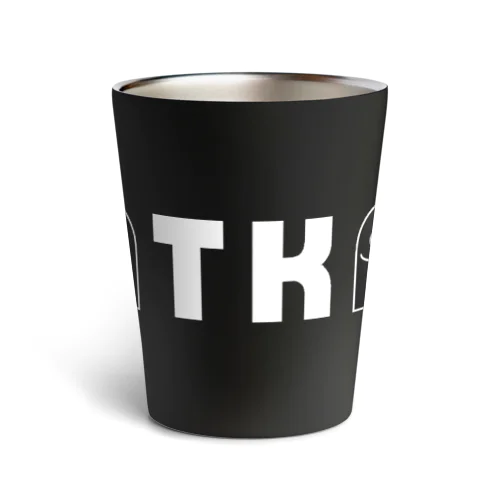 MATKAKIロゴ その5 Thermo Tumbler