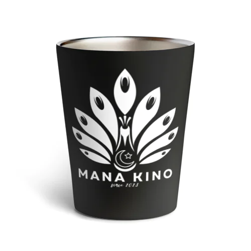 MANA KINO 鳳凰｜MANA KINO Thermo Tumbler