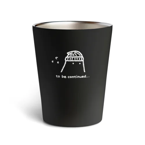 ゴーちゃん Thermo Tumbler