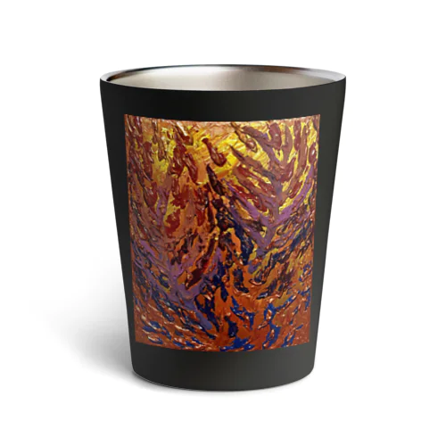 Emergence Thermo Tumbler