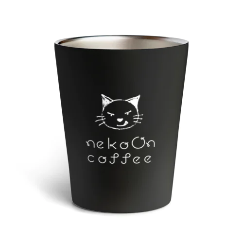 nekoon coffee Thermo Tumbler