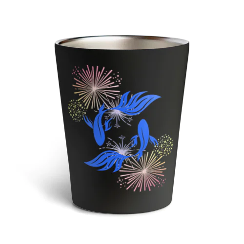 夏の風物詩 Thermo Tumbler