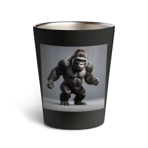 GORILLA Thermo Tumbler