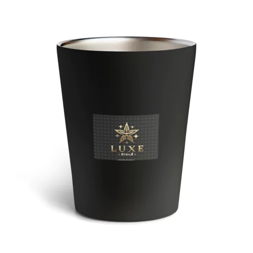 Luxe/Étoile Thermo Tumbler